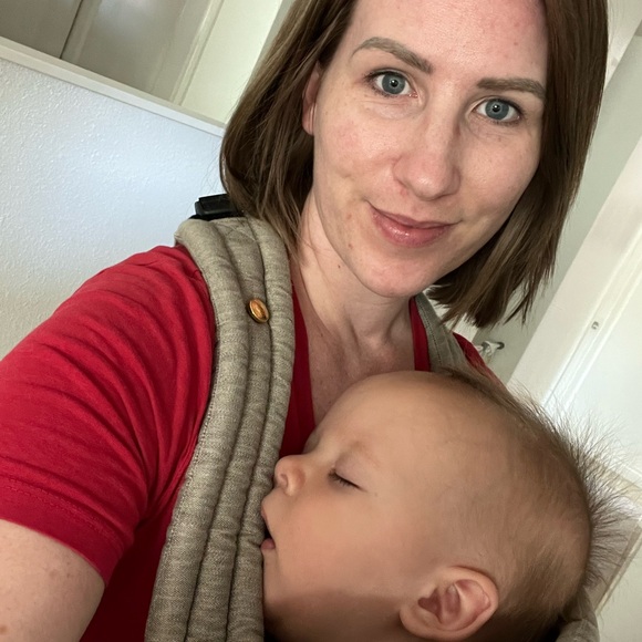 Meet your Posher, Jenni - Picture 7 of 7